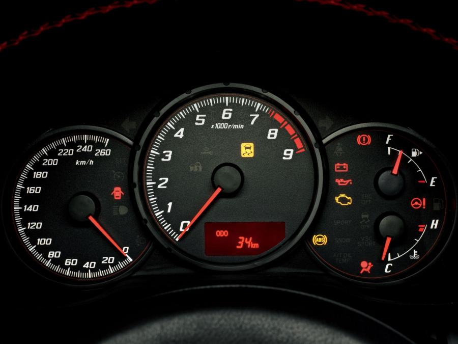 Toyota GT 86 G 2012 года  (фото 2 из 4)